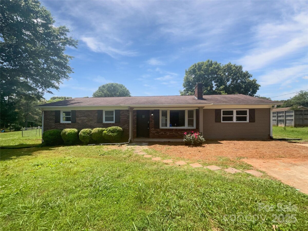 132 Windy Hill Road, Statesville, NC 28625, MLS # 4268975