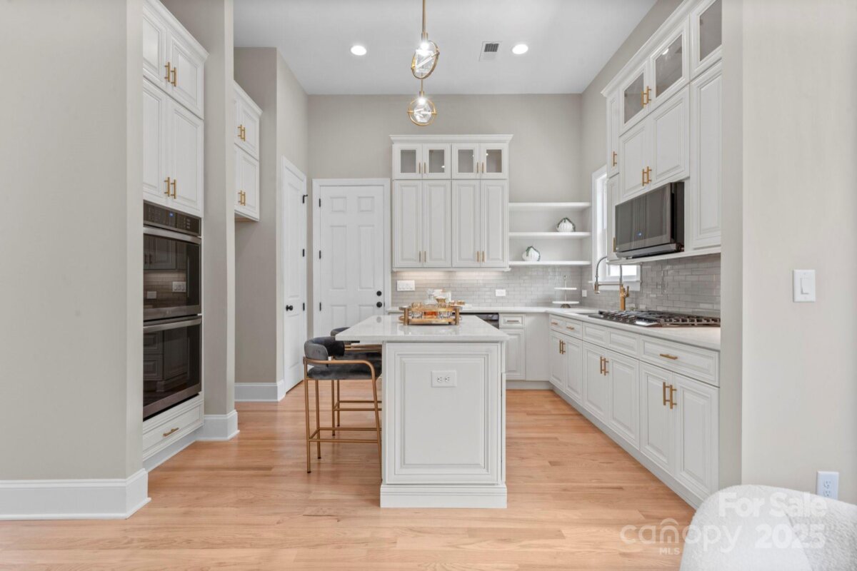 4015 Randolph Road, Charlotte, NC 28211, MLS # 4268980