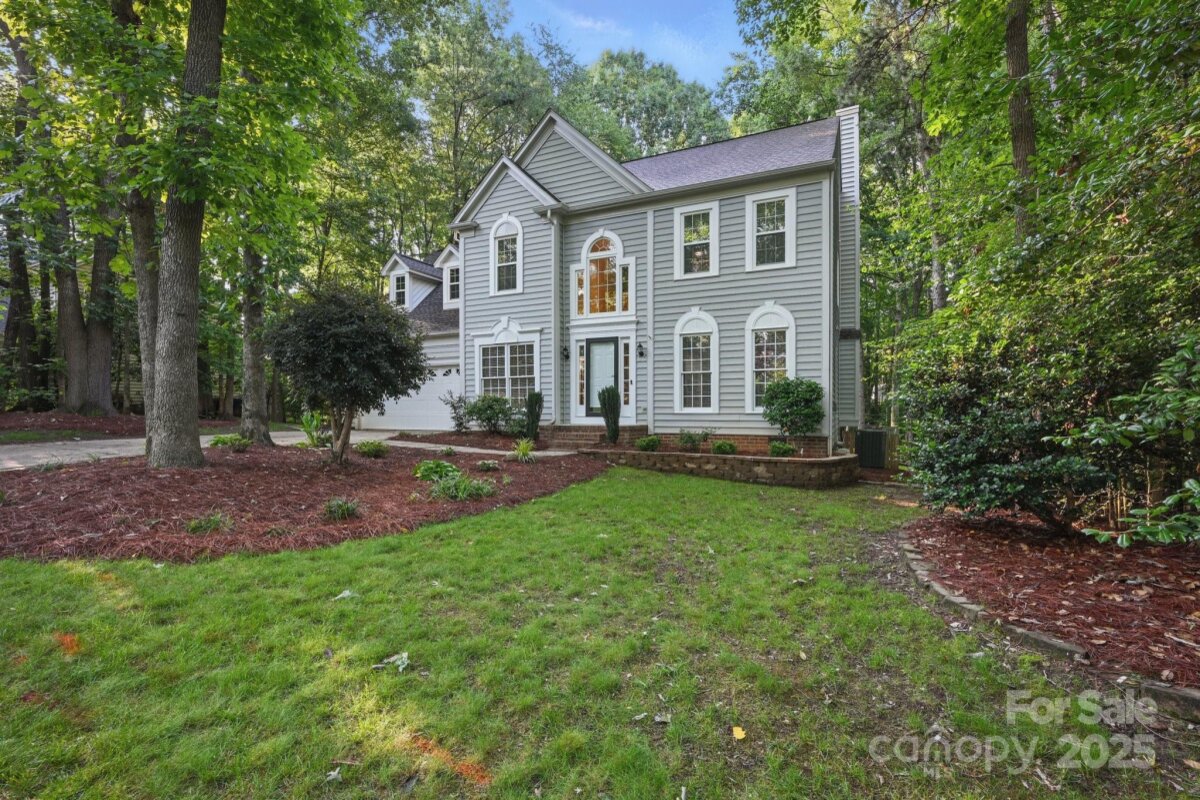 8805 Deerland Court, Huntersville, NC 28078, MLS # 4268981