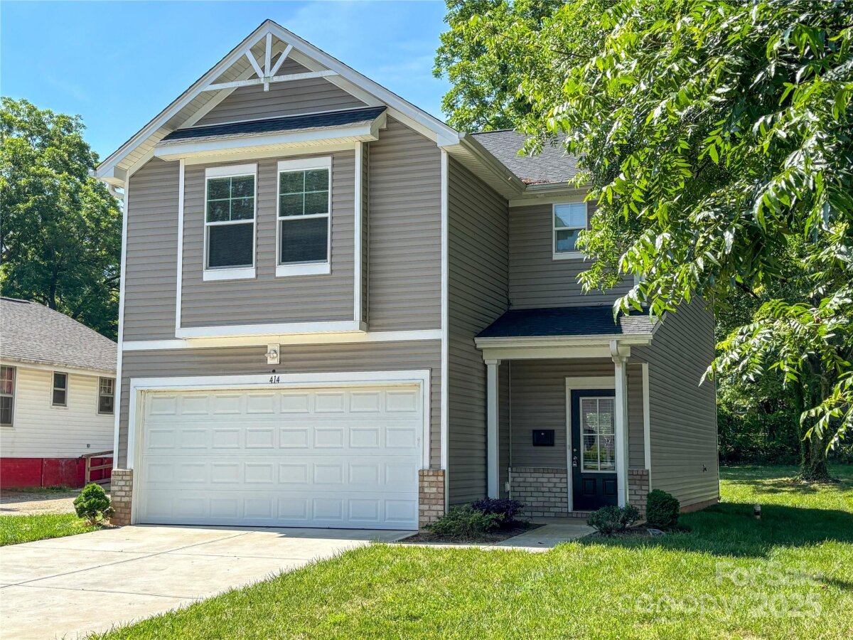 414 1st Avenue None, Hickory, NC 28602, MLS # 4268983