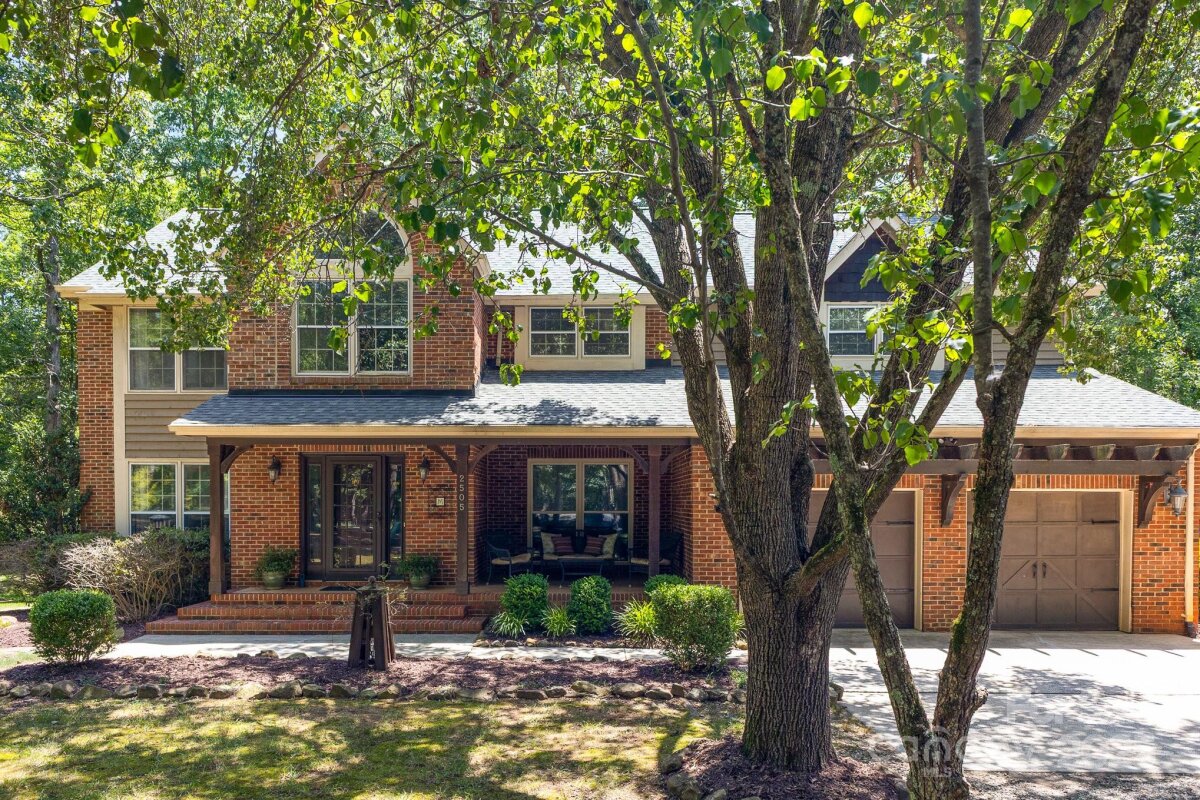 2505 Mountain Folk Lane, Waxhaw, NC 28173, MLS # 4268986