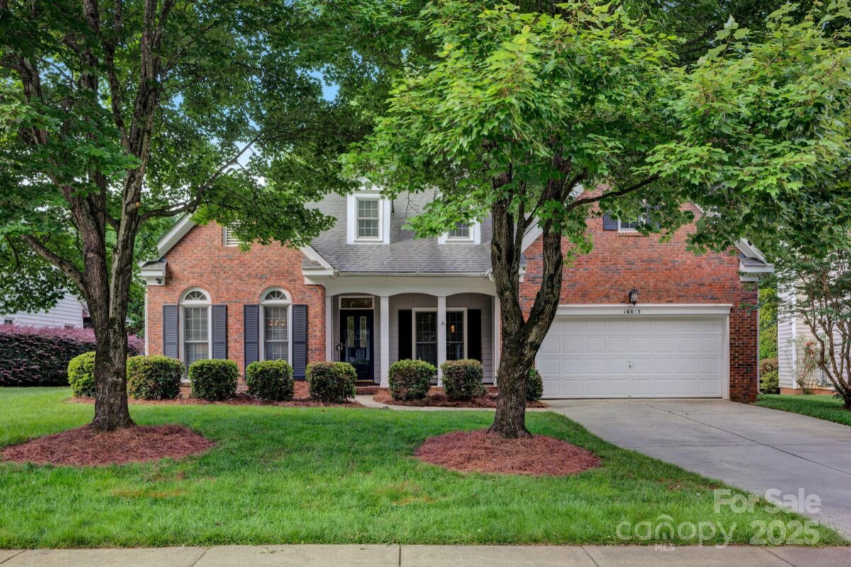 16013 Wynfield Creek Parkway, Huntersville, NC 28078, MLS # 4268989