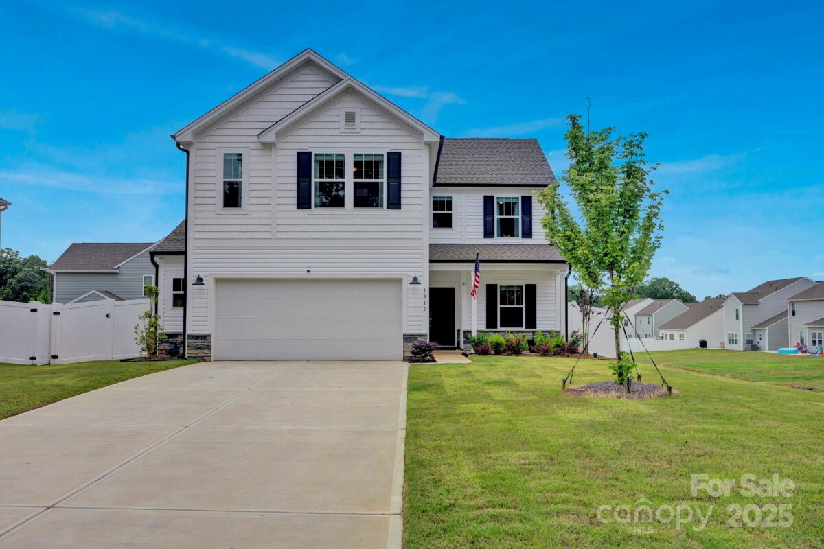 1315 Elizabeth Avenue, Kannapolis, NC 28083, MLS # 4268993