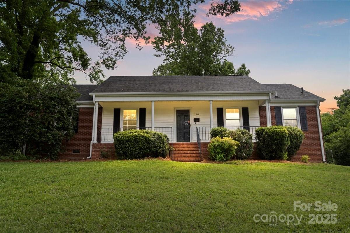 1512 Anthony Drive, Gastonia, NC 28052, MLS # 4268994