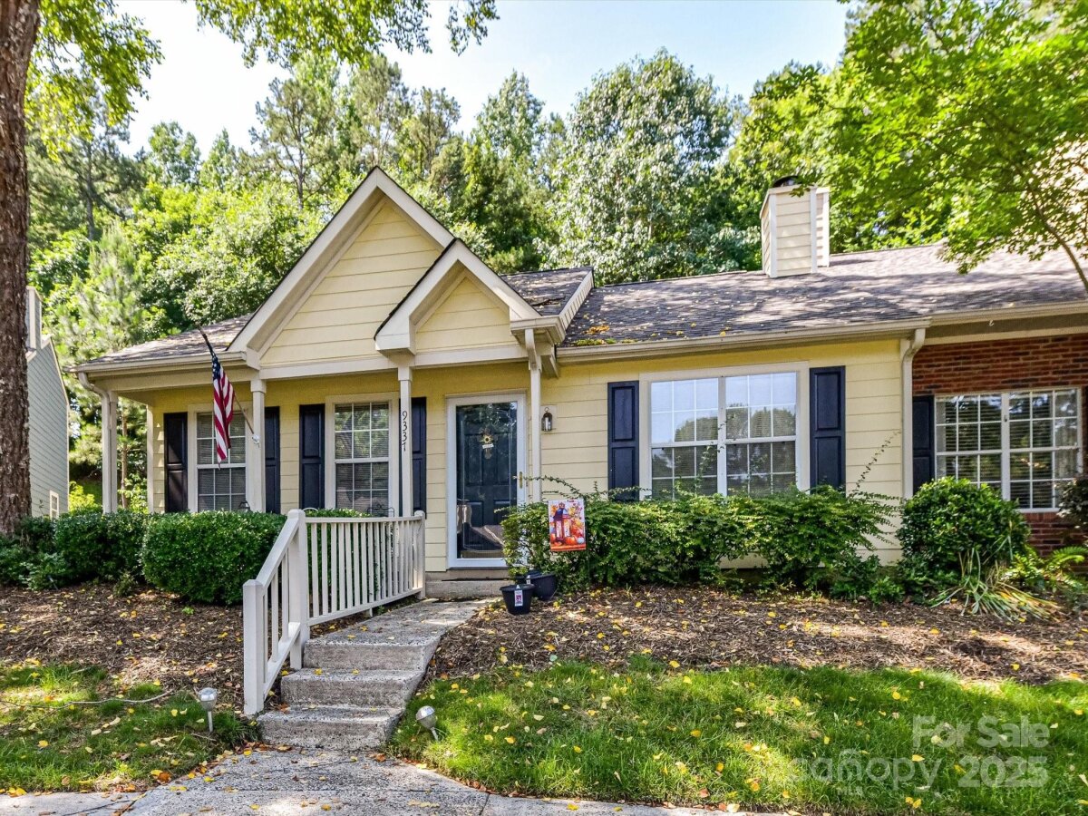 9337 Four Mile Creek Road Unit 101, Charlotte, NC 28277, MLS # 4269002