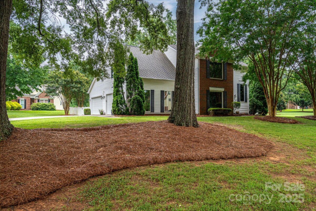 13403 Kensal Green Drive, Charlotte, NC 28278, MLS # 4269012