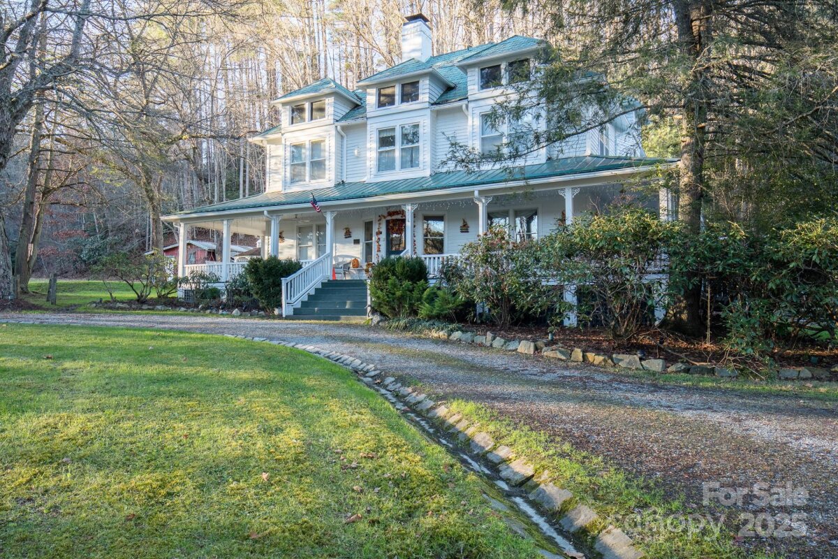 4584 NC Highway 194 None, Banner Elk, NC 28604, MLS # 4269014