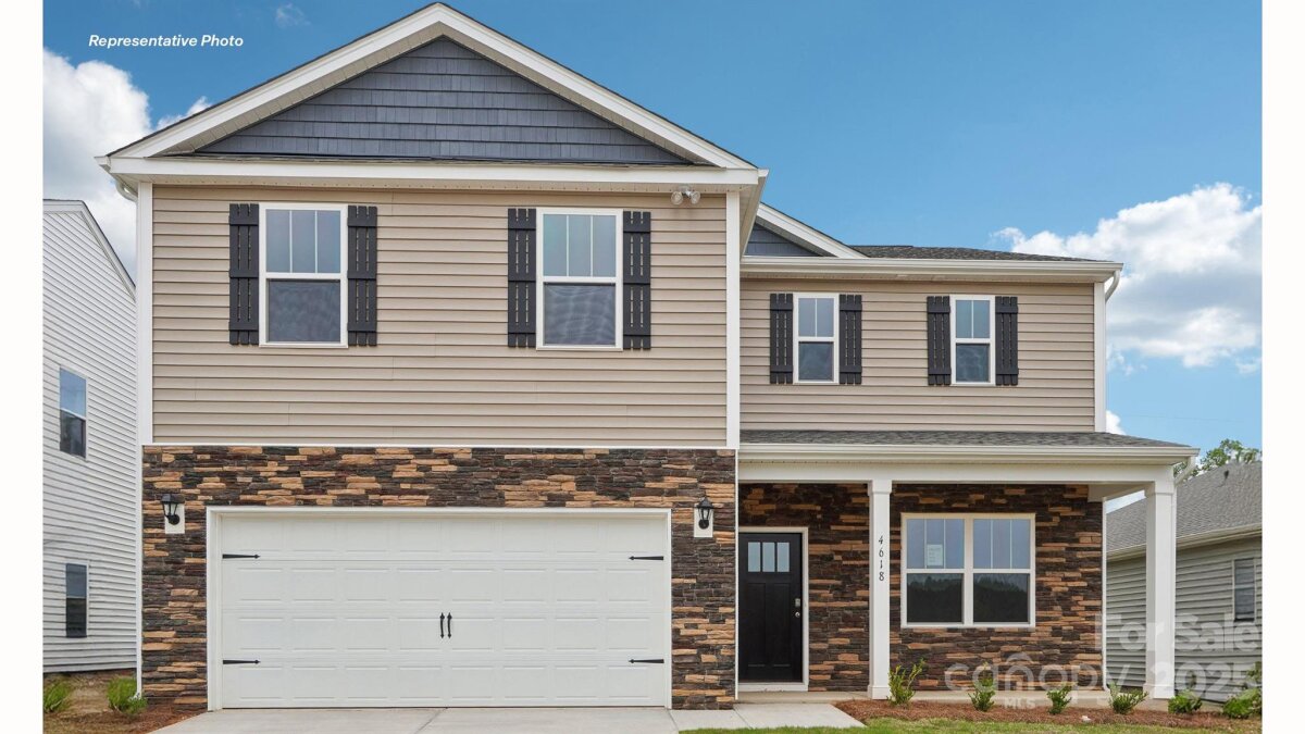 5244 Reedy Ridge Road, Charlotte, NC 28215, MLS # 4269019