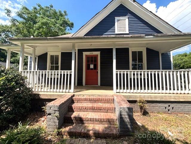 235 Jefferson Street, York, SC 29745, MLS # 4269021
