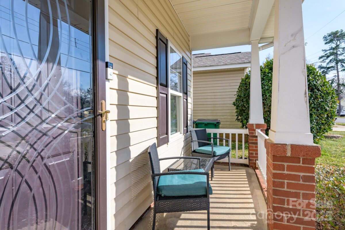 2614 Ocracoke Street, Charlotte, NC 28208, MLS # 4269028
