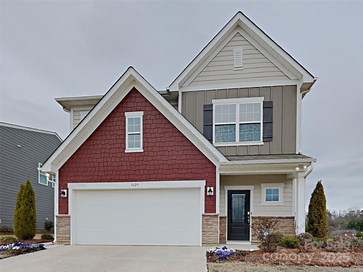 3629 Cerelia Lane, Denver, NC 28037, MLS # 4269031
