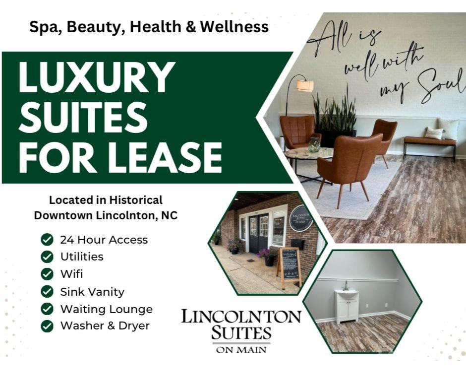 227 E Main Street Unit Suite, Lincolnton, NC 28092, MLS # 4269033