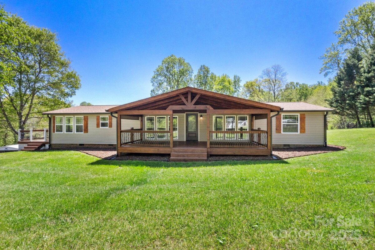 2942 Denwood Drive, Claremont, NC 28610, MLS # 4269044