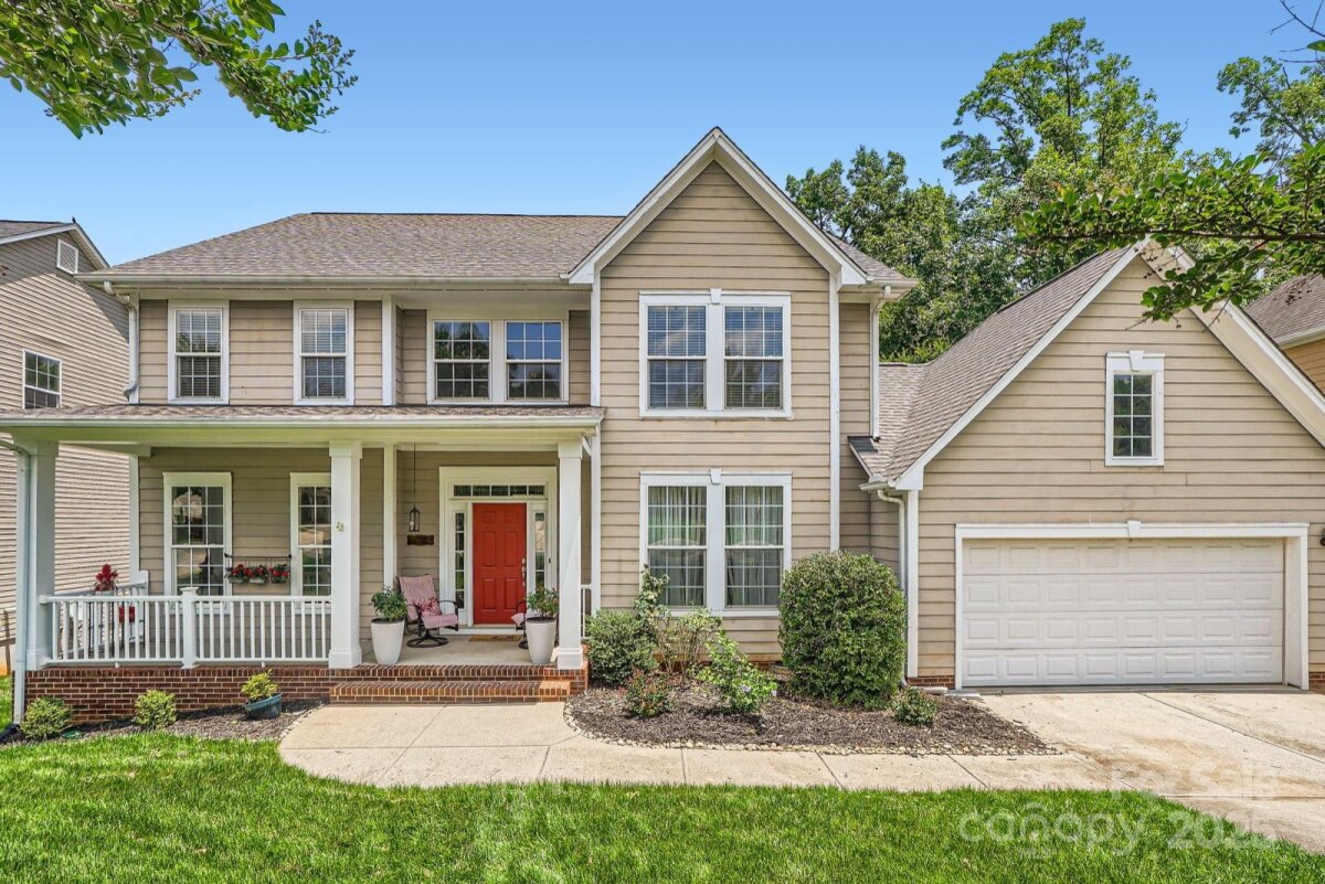5832 Lagrande Drive, Charlotte, NC 28269, MLS # 4269050
