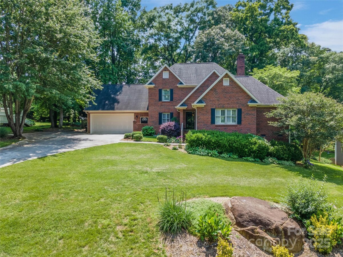 2043 Shadwell Court, Gastonia, NC 28056, MLS # 4269051