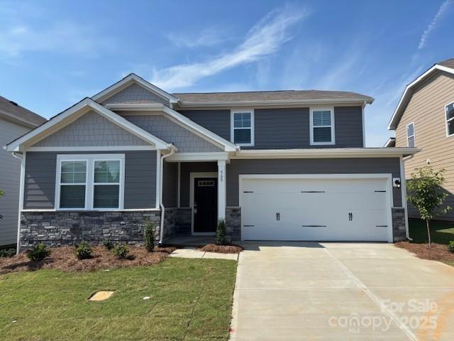 565 Mountain View Drive, Monroe, NC 28110, MLS # 4269070