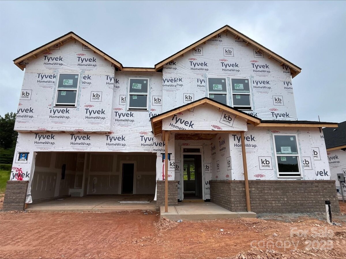 2021 Cunningham Farm Drive, Indian Trail, NC 28079, MLS # 4269074