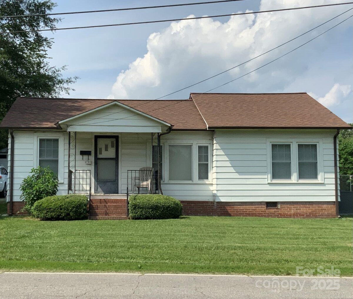 1721 9th Avenue, Hickory, NC 28601, MLS # 4269093