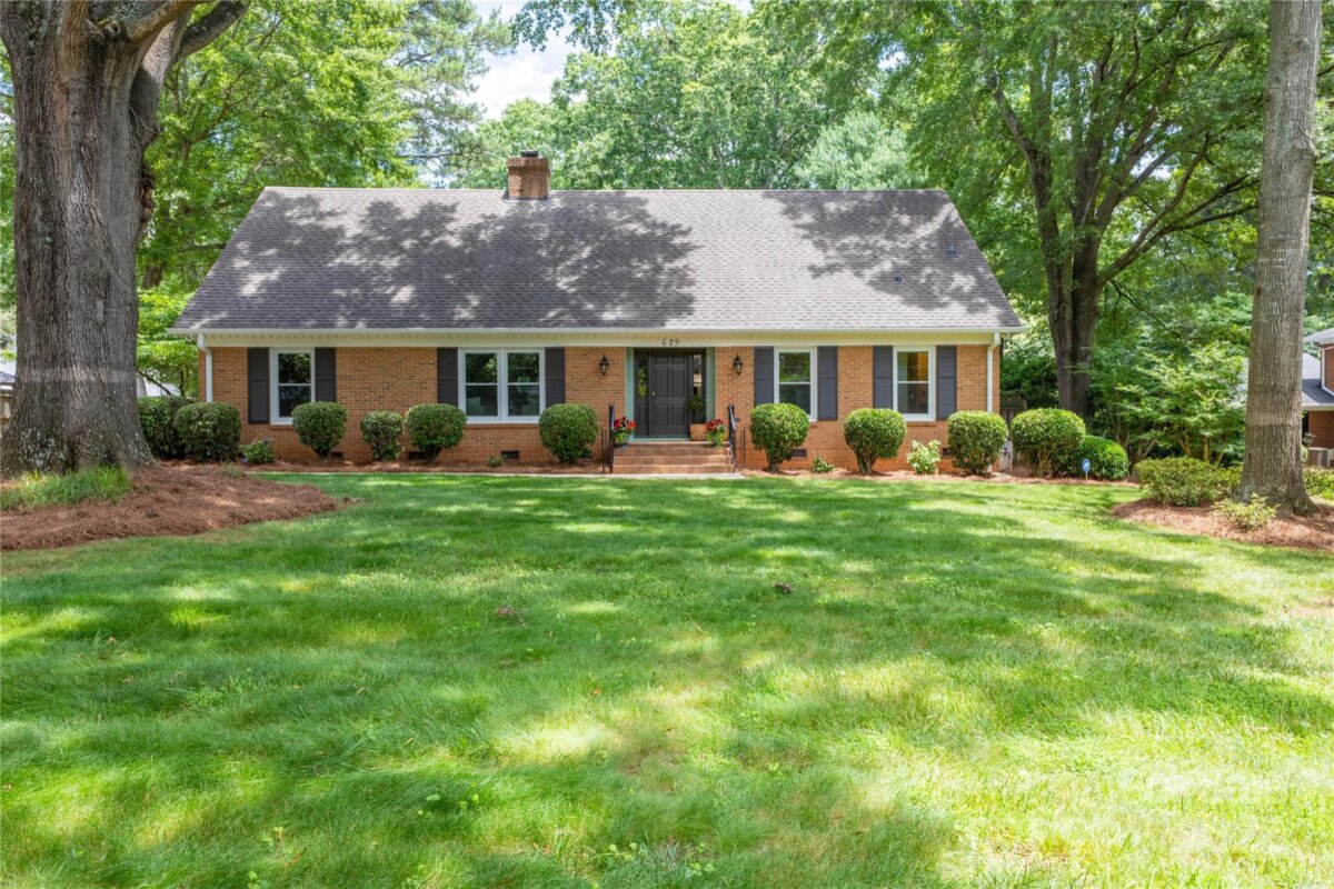 629 Wingrave Drive, Charlotte, NC 28270, MLS # 4269100