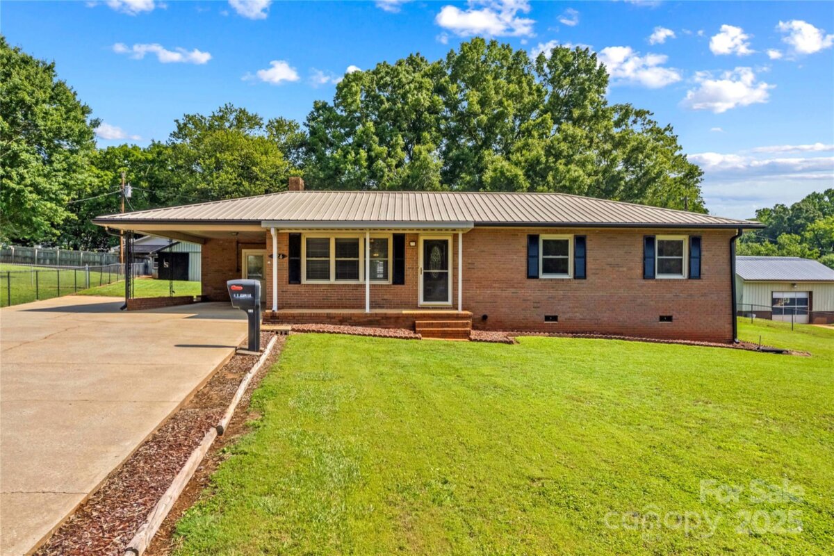 124 Island Park Lane, Statesville, NC 28625, MLS # 4269104