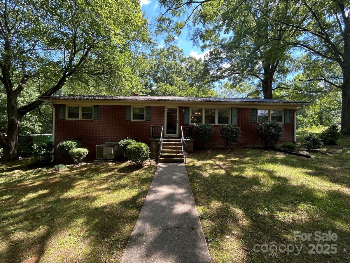 211 S Slack Street, Albemarle, NC 28001, MLS # 4269107