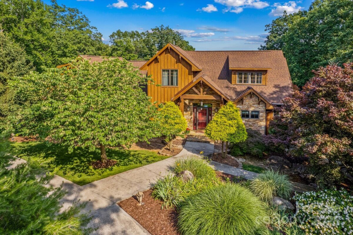 2084 Sierra Trace Road, Denton, NC 27239, MLS # 4269113