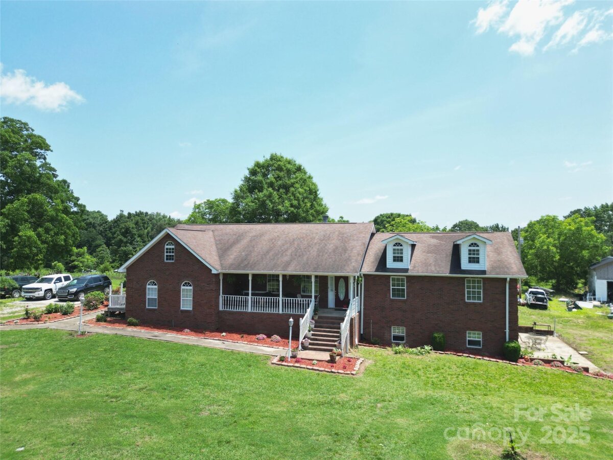 843 Upper White Store Road, Peachland, NC 28133, MLS # 4269123