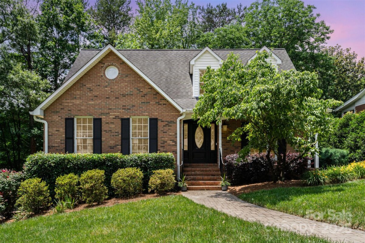 139 Palaside Drive, Concord, NC 28025, MLS # 4269126