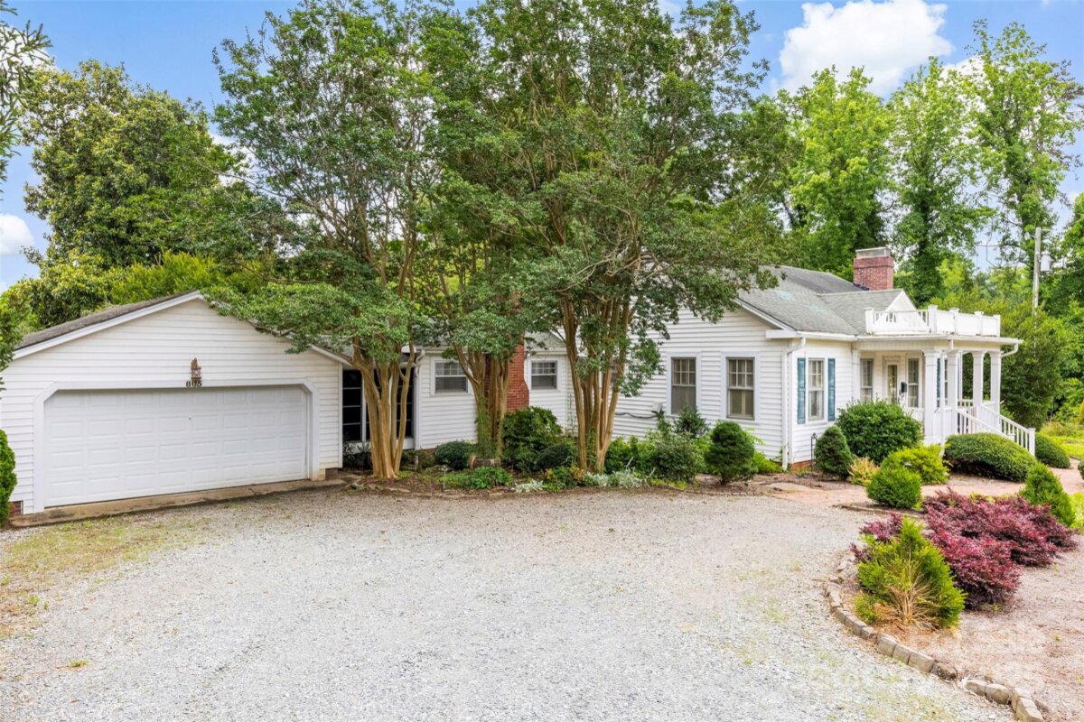 805 S Main Street, Mount Holly, NC 28120, MLS # 4269135