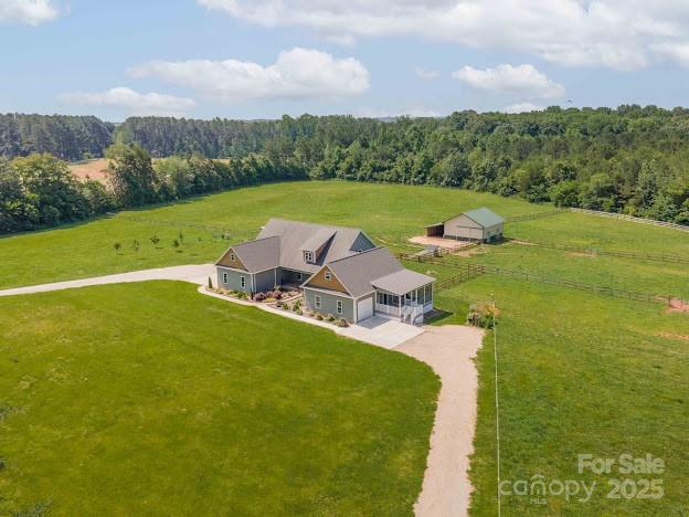 830 John Rainey Road, Salisbury, NC 28147, MLS # 4269141