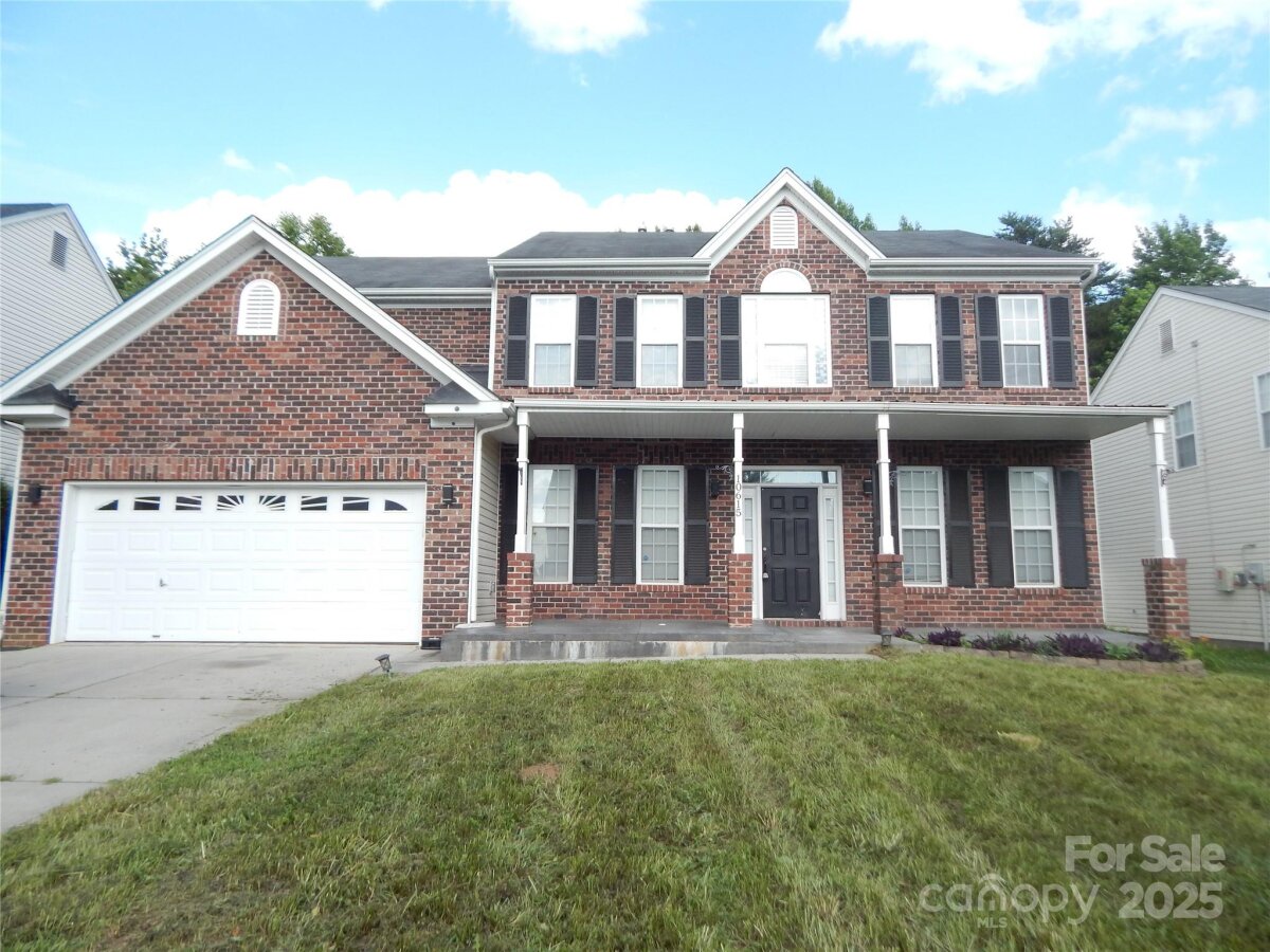 10615 Elm Bend Drive, Charlotte, NC 28273, MLS # 4269149