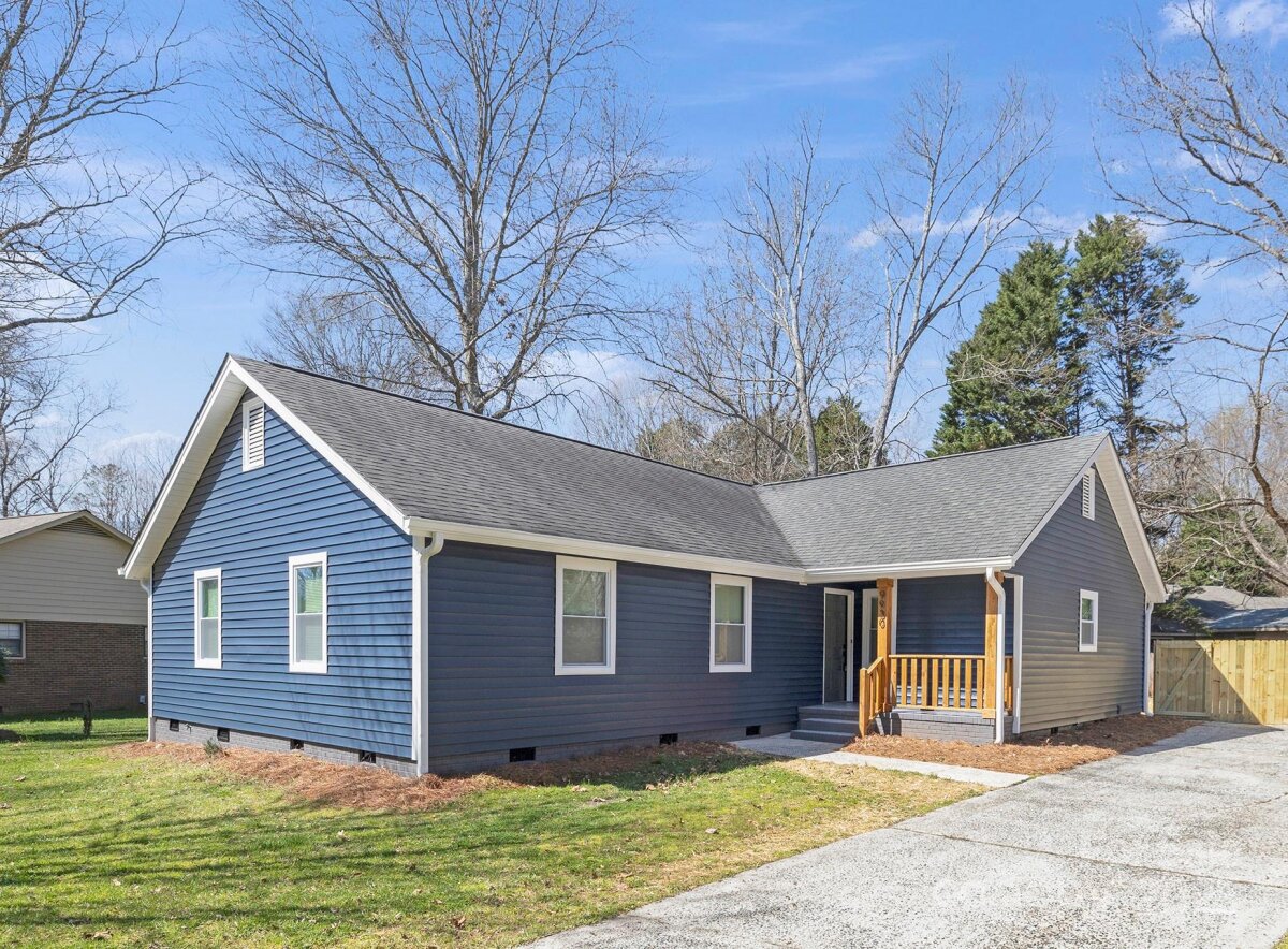 9930 Sardis Oaks Road, Charlotte, NC 28270, MLS # 4269170
