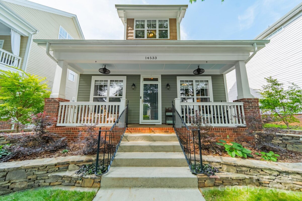 14533 Holly Springs Drive, Huntersville, NC 28078, MLS # 4269176