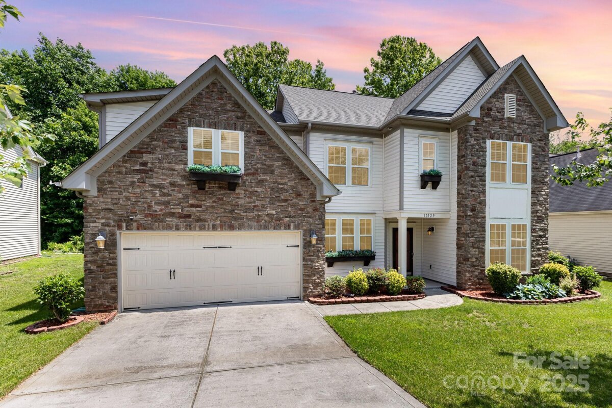 10129 Loch Lomond Drive, Charlotte, NC 28278, MLS # 4269178