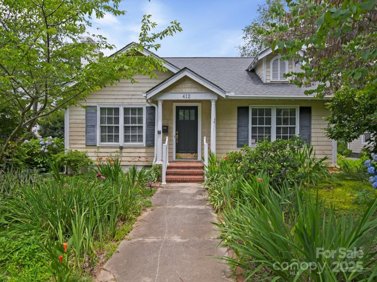 412 Dale Avenue, Gastonia, NC 28052, MLS # 4269184