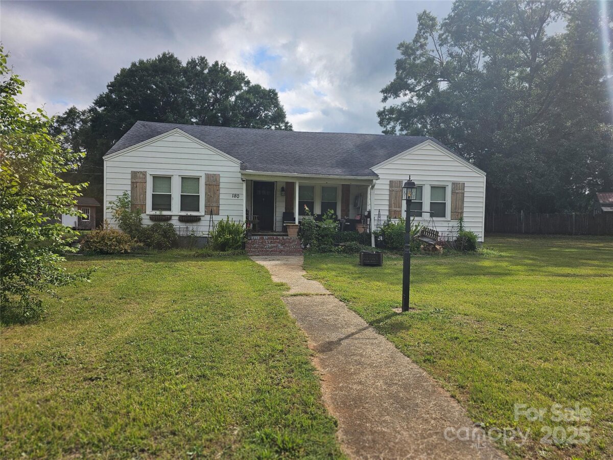 180 Vance Price Road, Forest City, NC 28043, MLS # 4269187