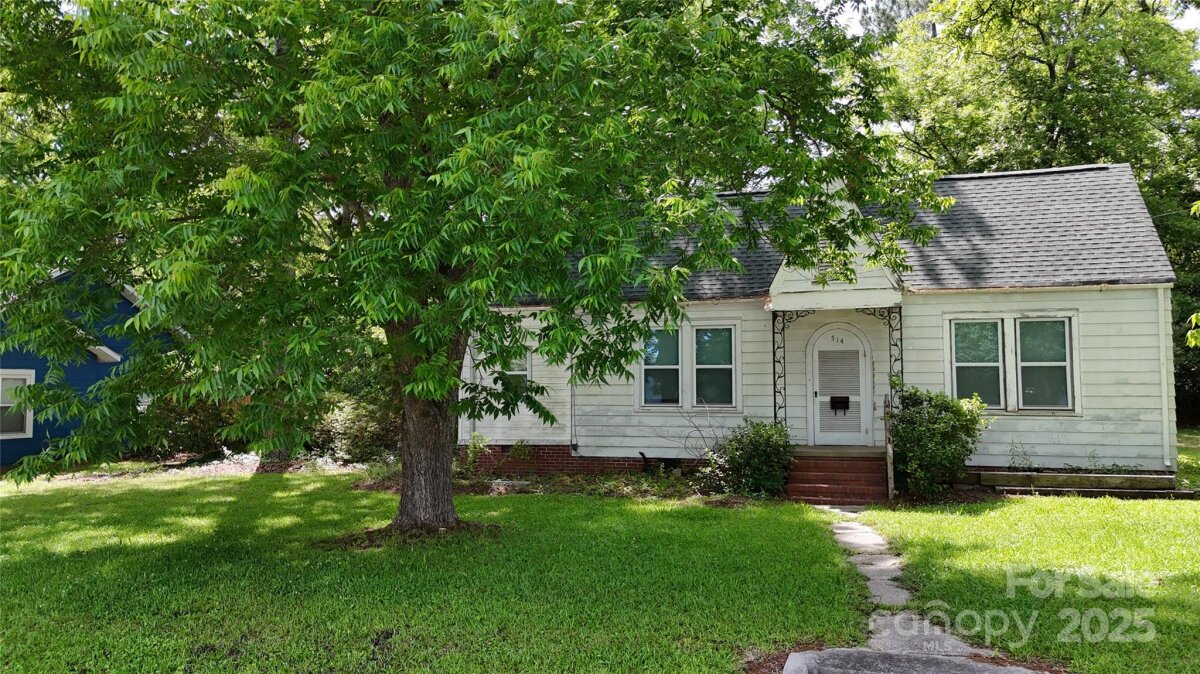 514 Saluda Road, Chester, SC 29706, MLS # 4269207