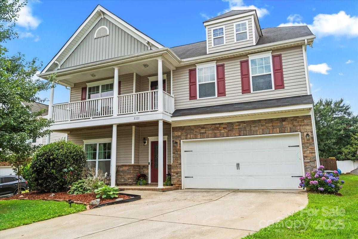 5111 Elementary View Drive, Charlotte, NC 28269, MLS # 4269208