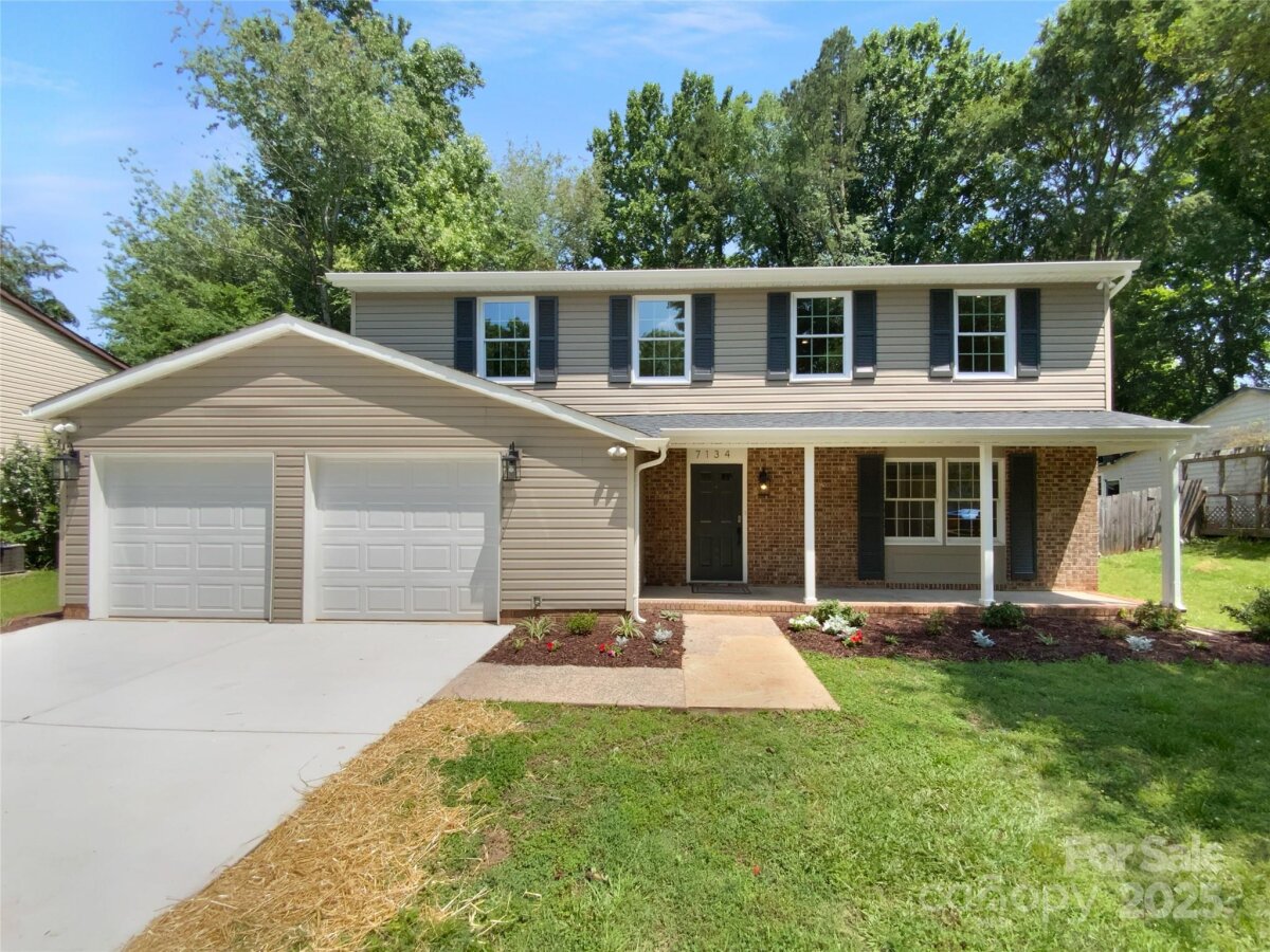 7134 Rollingridge Drive, Charlotte, NC 28211, MLS # 4269231