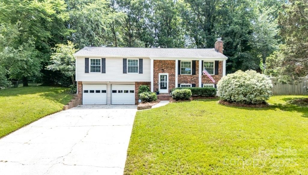 5909 Ryder Avenue, Charlotte, NC 28226, MLS # 4269232