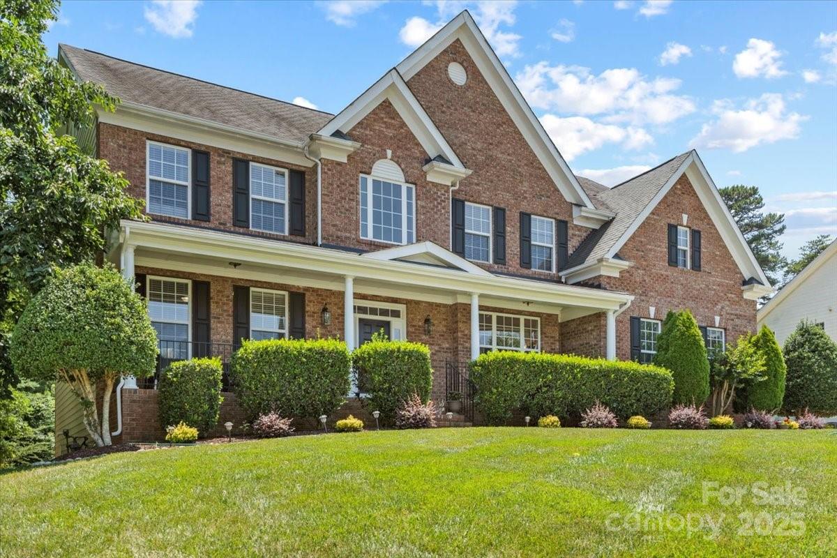 110 Isle Run Drive, Mooresville, NC 28117, MLS # 4269244