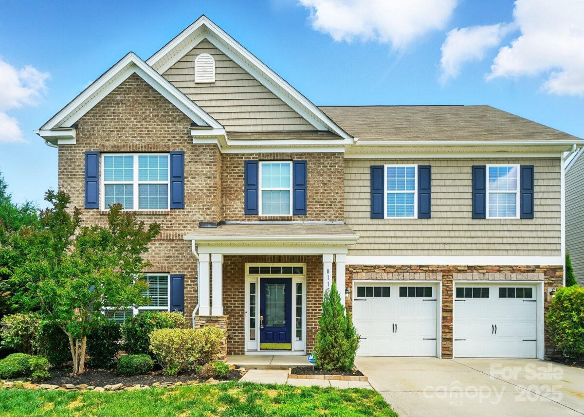 8115 Kelburn Lane, Charlotte, NC 28273, MLS # 4269248