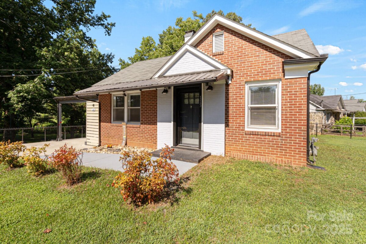 115 E Catawba Street, Morganton, NC 28655, MLS # 4269249