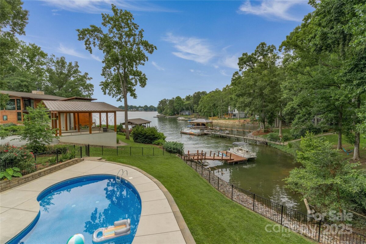 8593 Bailey Drive, Terrell, NC 28682, MLS # 4269255