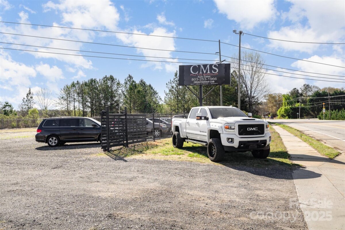 1155 S Main Street, Clover, SC 29710, MLS # 4269272