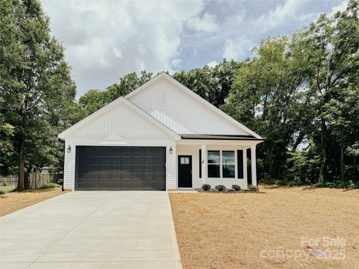 118 3rd Avenue, Conover, NC 28613, MLS # 4269288