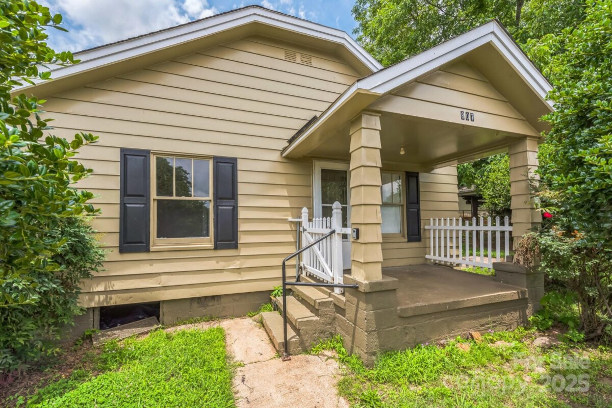 807 3rd Street, Kings Mountain, NC 28086, MLS # 4269295