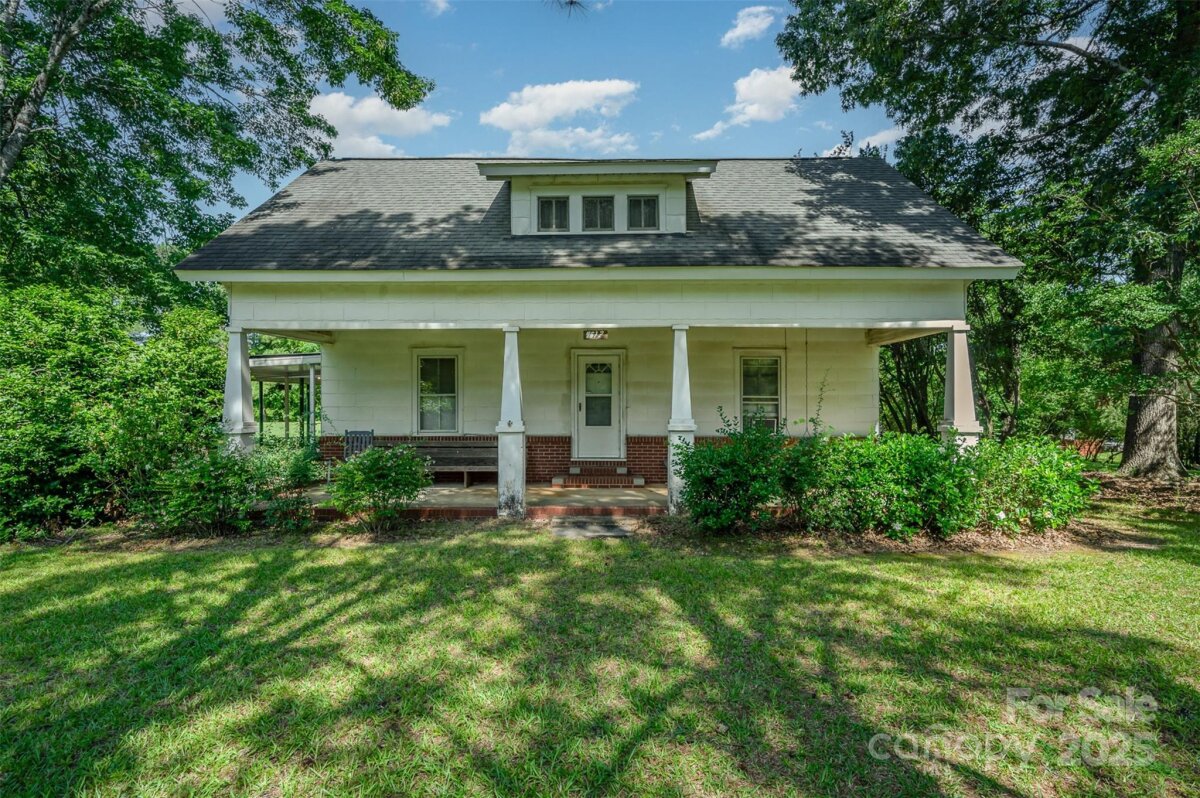 4612 Rehobeth Road, Waxhaw, NC 28173, MLS # 4269300