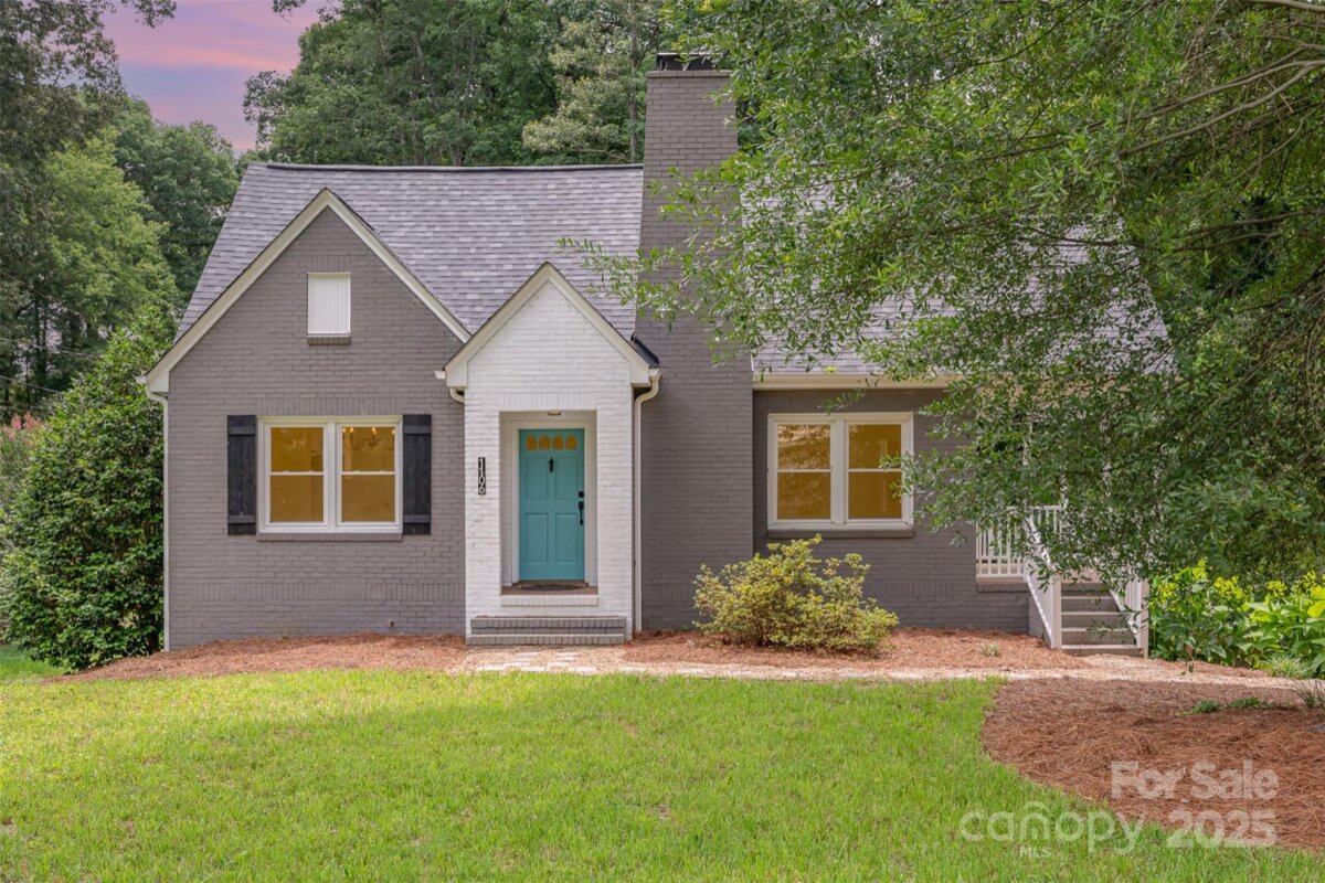 1106 S South Street, Gastonia, NC 28052, MLS # 4269314