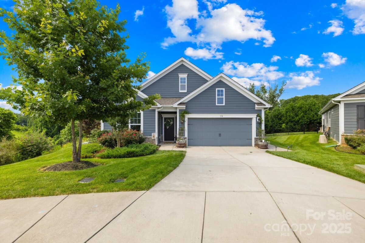 138 Chase Water Drive, Mooresville, NC 28117, MLS # 4269321